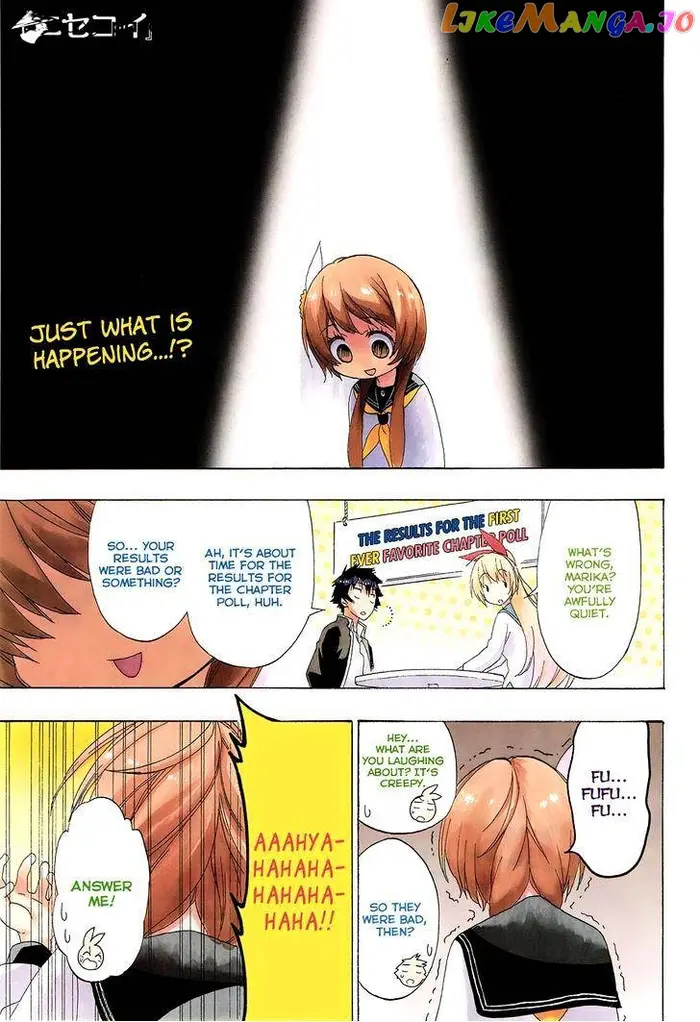Nisekoi Chapter 164 image 02_optimized